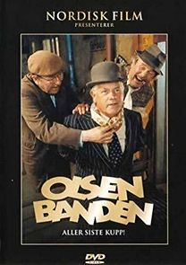 Olsenbandens aller siste kupp (1982)