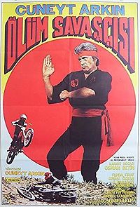 Ölüm savasçisi (1984)