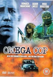 Omega Cop (1992)