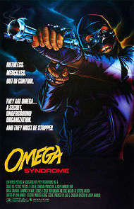 Omega Syndrome (1987)