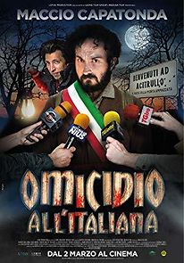 Omicidio all'italiana (2017)