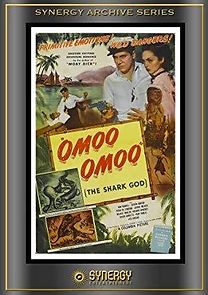 Omoo-Omoo the Shark God (1949)