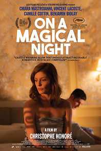 On a Magical Night (2020)