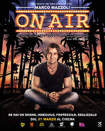 On Air: Storia di un successo (2016)