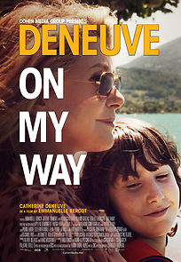 On My Way (2013)