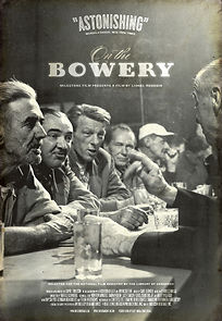 On the Bowery (1962)