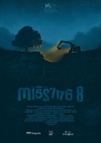 On the Job 2: The Missing 8 (2021)