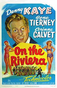 On the Riviera (1951)