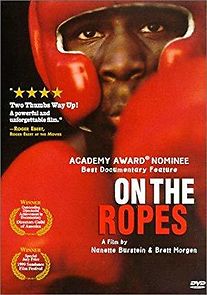 On the Ropes (2018)