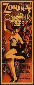 On Your Toes (1939)