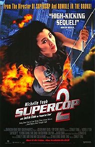 Once a Cop (1993)