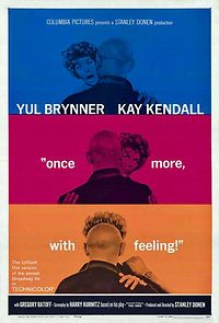 Once More, with Feeling! (1960)