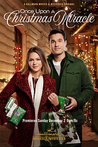 Once Upon a Christmas Miracle (2018)