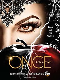 Once Upon a Time: Evil Reigns Once More (2016)