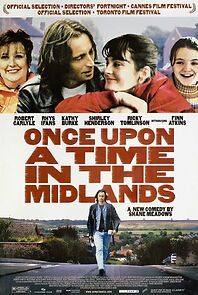 Once Upon a Time in the Midlands (2002)