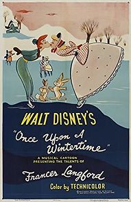 Once Upon a Wintertime (1948)