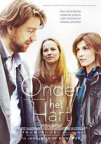 Onder het hart (2015)