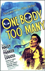 One Body Too Many (1944)