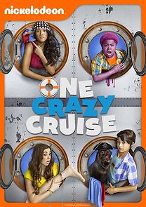 One Crazy Cruise (2015)