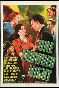 One Crowded Night (1940)