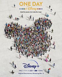 One Day at Disney (2019)