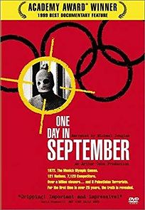 One Day in September (2000)