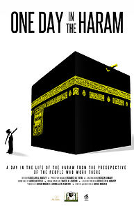 One Day in the Haram (2017)