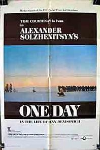 One Day in the Life of Ivan Denisovich (1970)