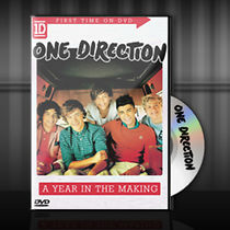One Direction: A Year in the Making (2011)