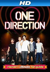 One Direction: Clevver's Ultimate Fan Guide (2013)