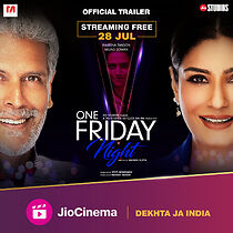 One Friday Night (2023)