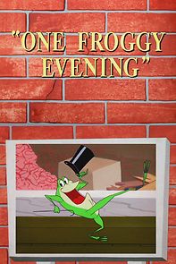 One Froggy Evening (Short 1955) (1955)