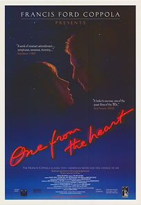 One from the Heart (1982)