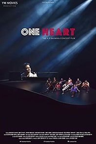One Heart: The A.R. Rahman Concert Film (2017)