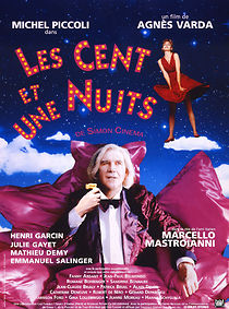 One Hundred and One Nights (1995)