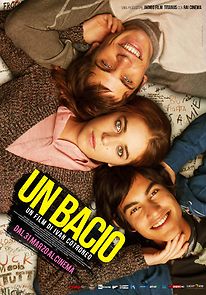 One Kiss (2016)
