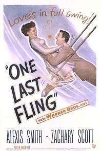 One Last Fling (1949)