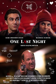One Last Night (2019)