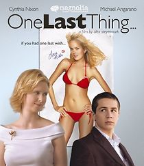 One Last Thing... (2006)