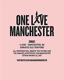 One Love Manchester (2017)