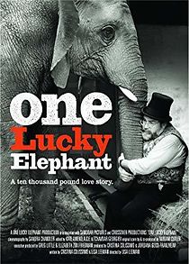 One Lucky Elephant (2011)