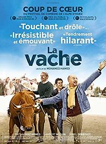 One Man and His Cow (2016)