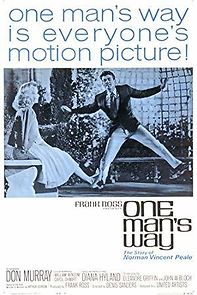 One Man's Way (1964)