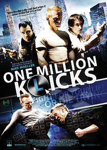 One Million K(l)icks (2015)