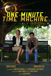 One-Minute Time Machine (Short 2014) (2015)