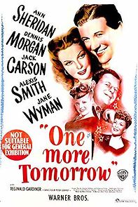 One More Tomorrow (1946)