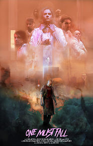 One Must Fall (2021)