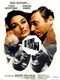 One Night... a Train (1968)