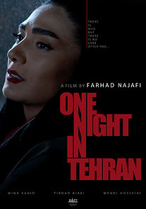 One Night in Tehran (2019)