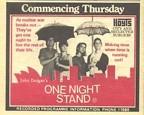 One Night Stand (1997)